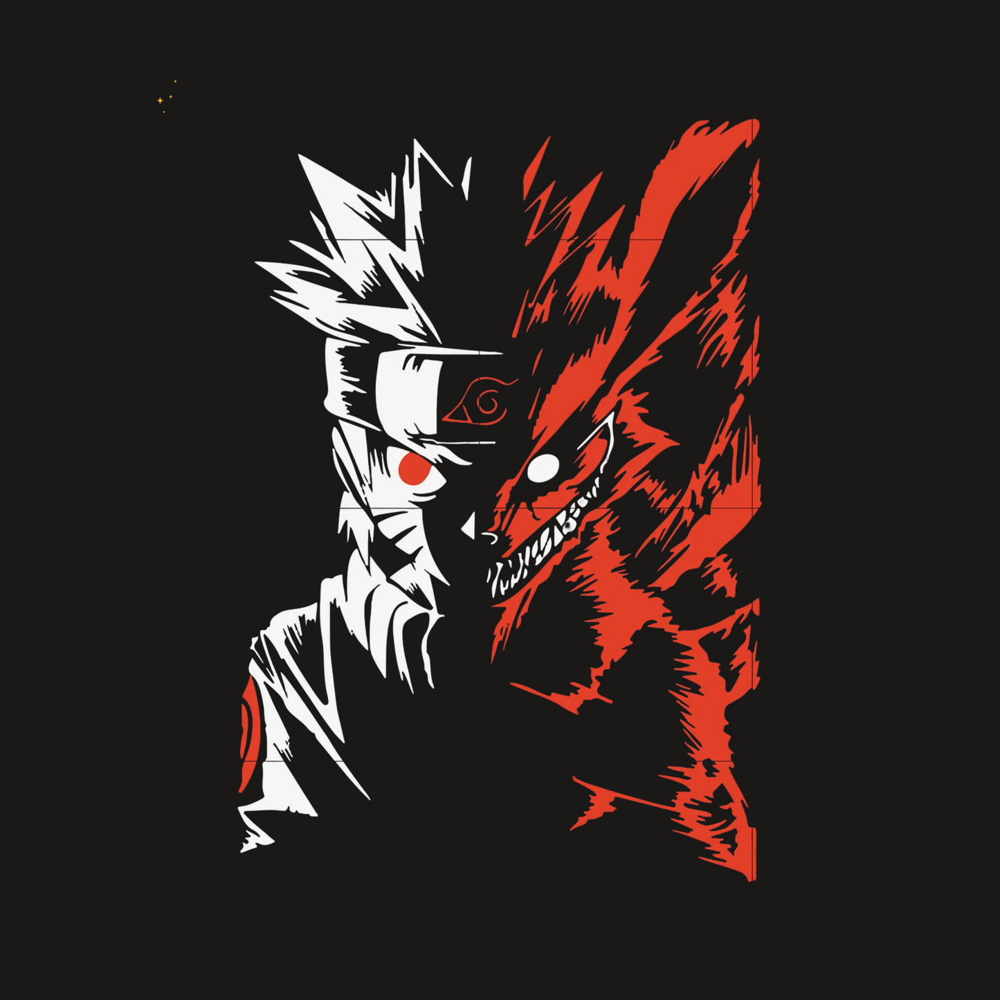 Anime T-Shirt