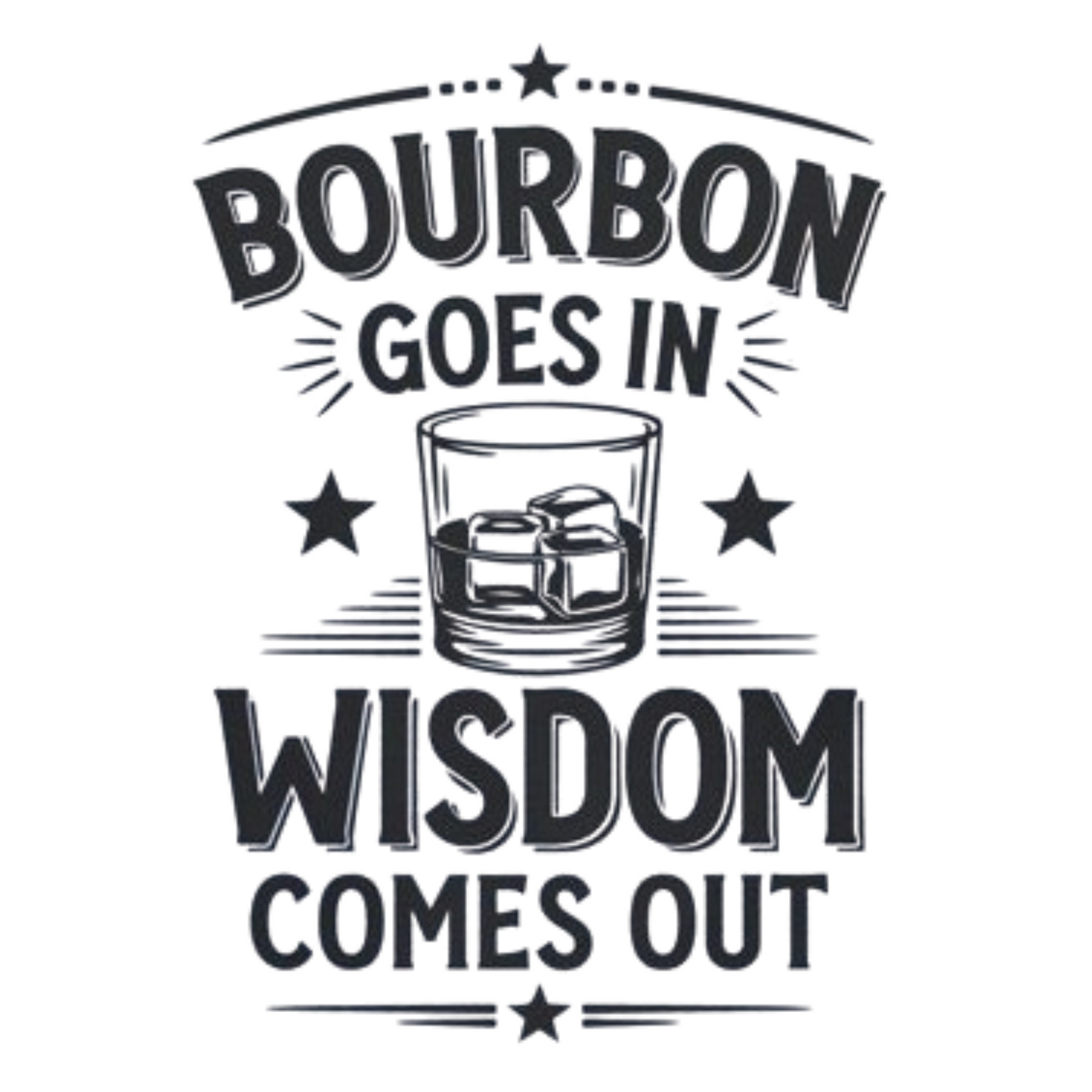 Bourbon T-Shirt
