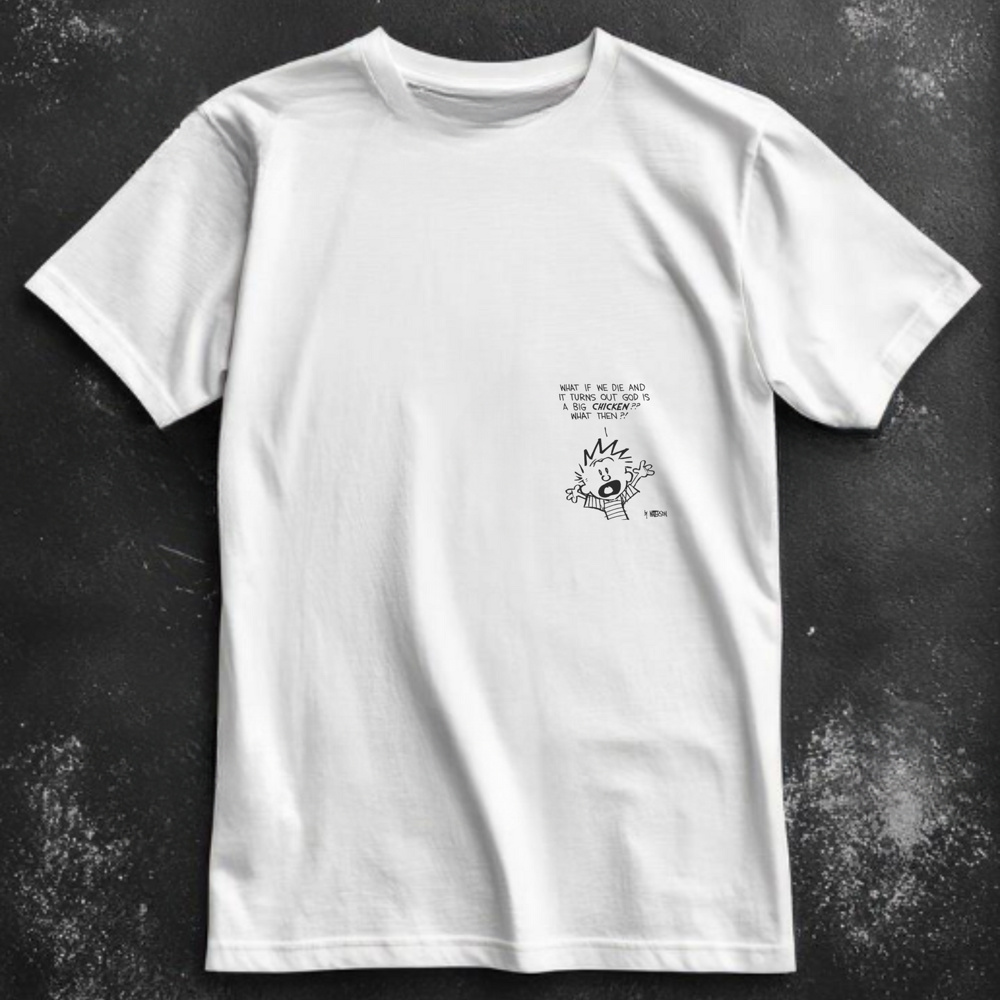 Calvin & Hobbs T-Shirt
