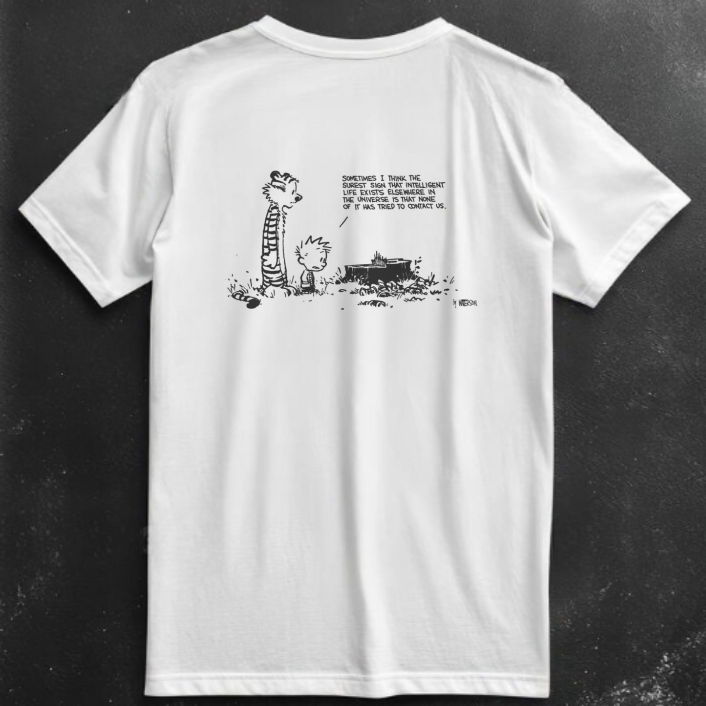 Calvin Hobbs T-Shirt